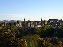 70- Edimbourg vu de Carlton Hill